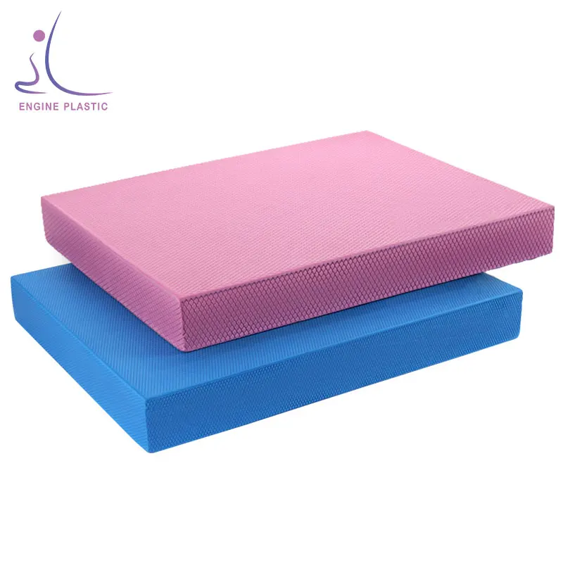 

Wholesale high quality exercise tpe balance pad foam for yoga