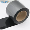 Graphite roll graphite seals