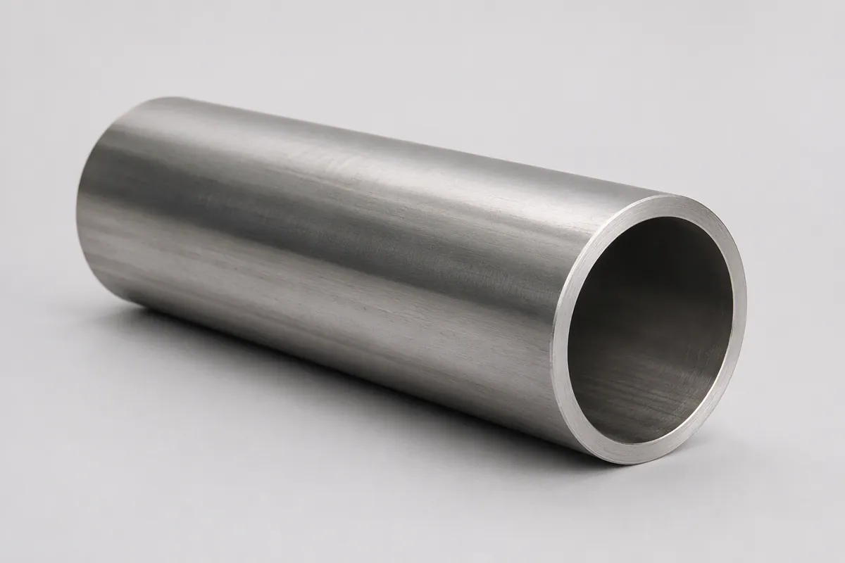 Heat Exchanger Seamless Tube, grades SA179 / SA192 / SA213