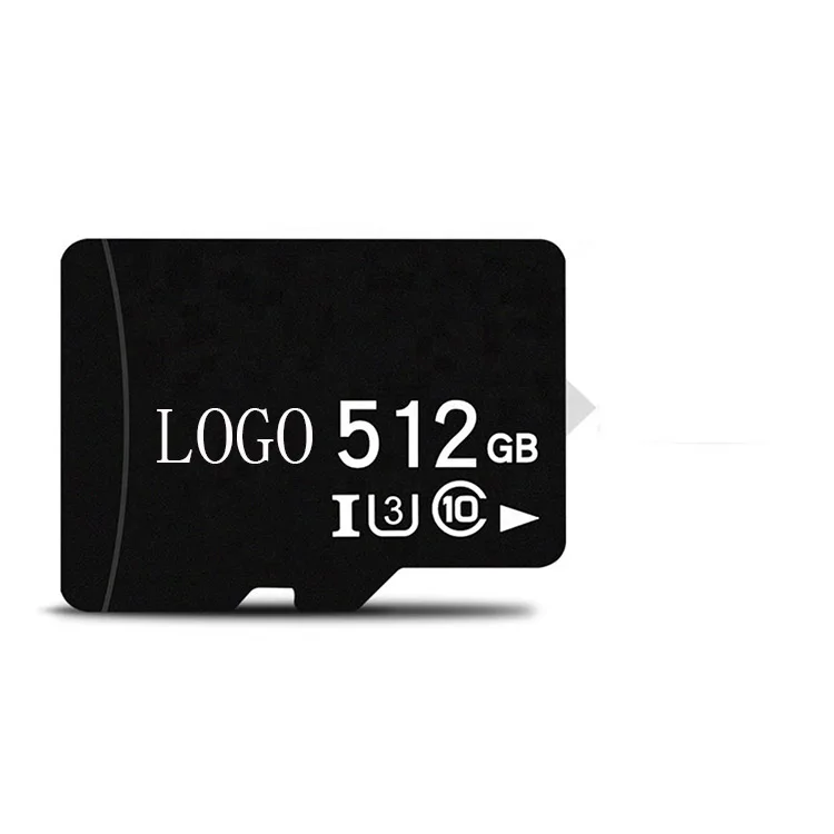 

Neutral high speed hot sale memory card 512gb for video song download memory card micro TF card 64GB