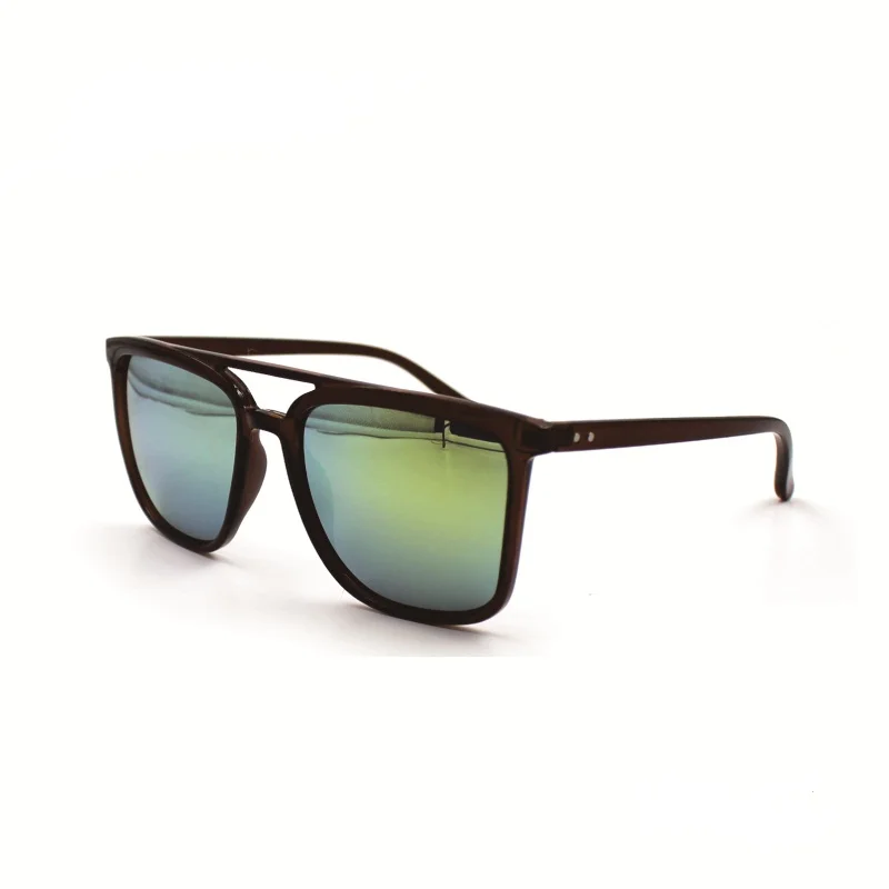 

2021 New design wholesale vintage plastic sunglasses