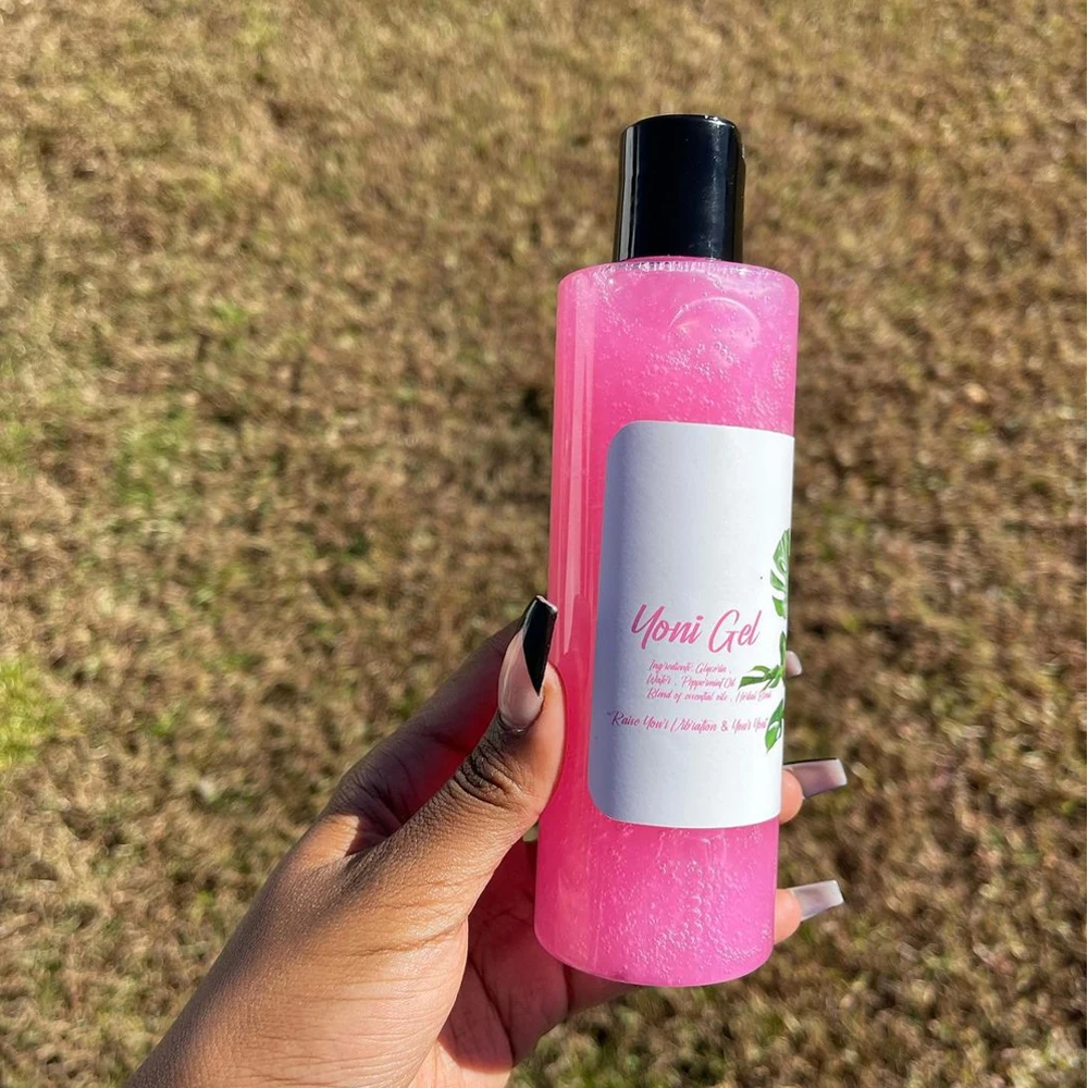 

Wholesales Yoni care freshness and tightening Kitty yoni gel