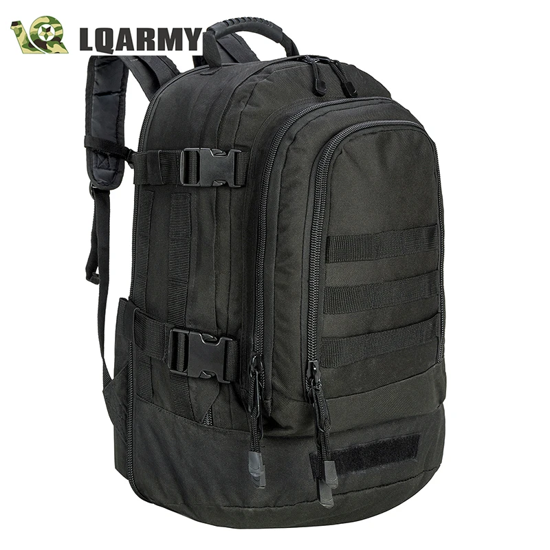 

Waterproof Trekking Outdoor Deployment Cheap Tactical Range Custom Logo Backpack Bag, 8 colors military duffle bag