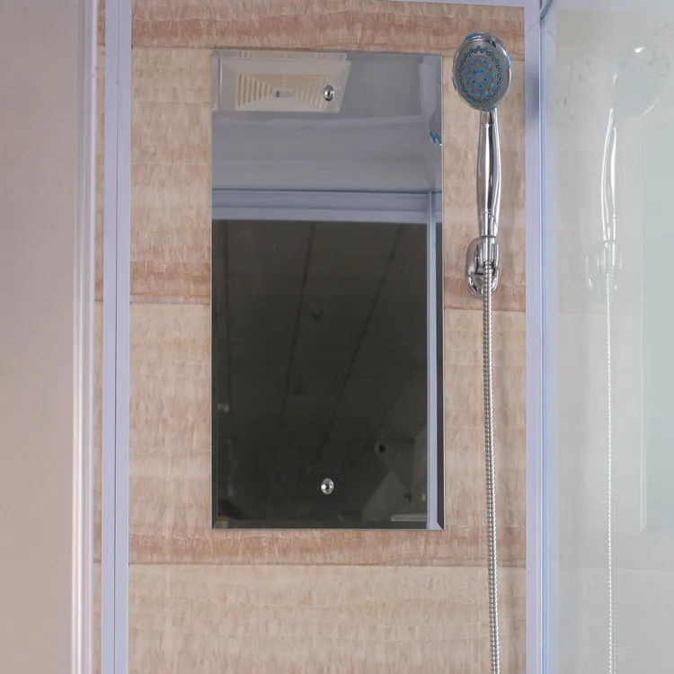 
SWEET factory direct sale miniature bathroom shower cabin with toilet 