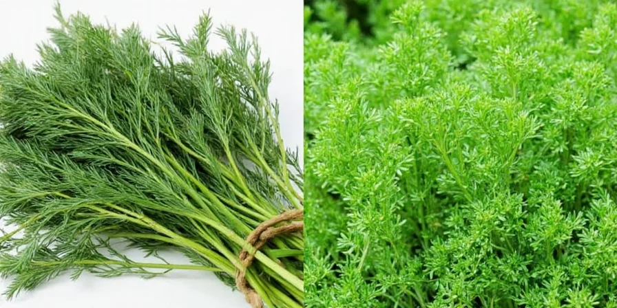 Tips for storing dill properly