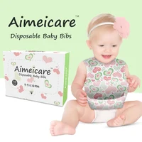 

Disposable baby bibs OEM factory