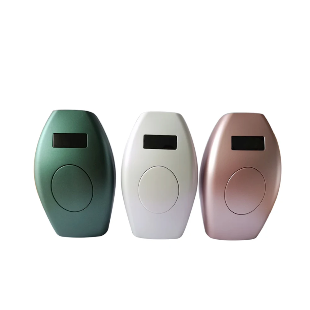 

The new home laser hair removal machines permanent hair remover Hair Removal Electric Mini Portable Intense Plused