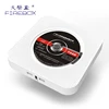 HIFI cd-player alarm clock boombox mp3 cd player