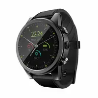 

X360 Smartwatch Android 7.1 4G GPS WIFI heart rate monitor sleep monitor smart watch