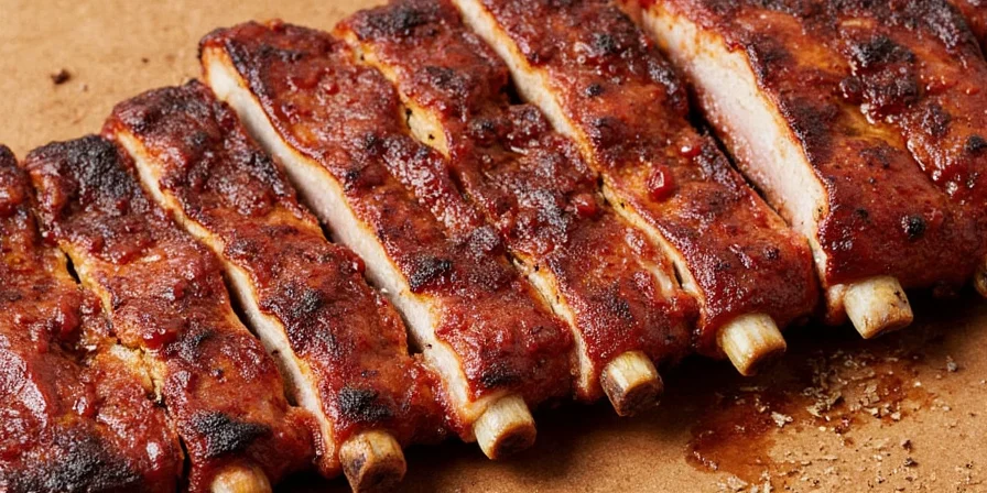 5 Unexpected Spice Pairings That Will Revolutionize Your BBQ Pork Ribs Game