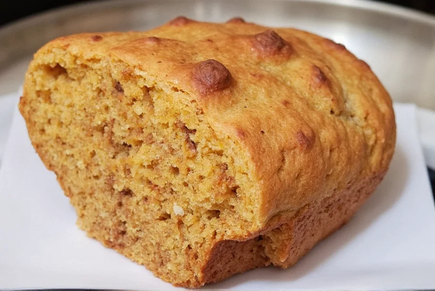 Easy Homemade Cinnamon Bread Recipe - Step by Step