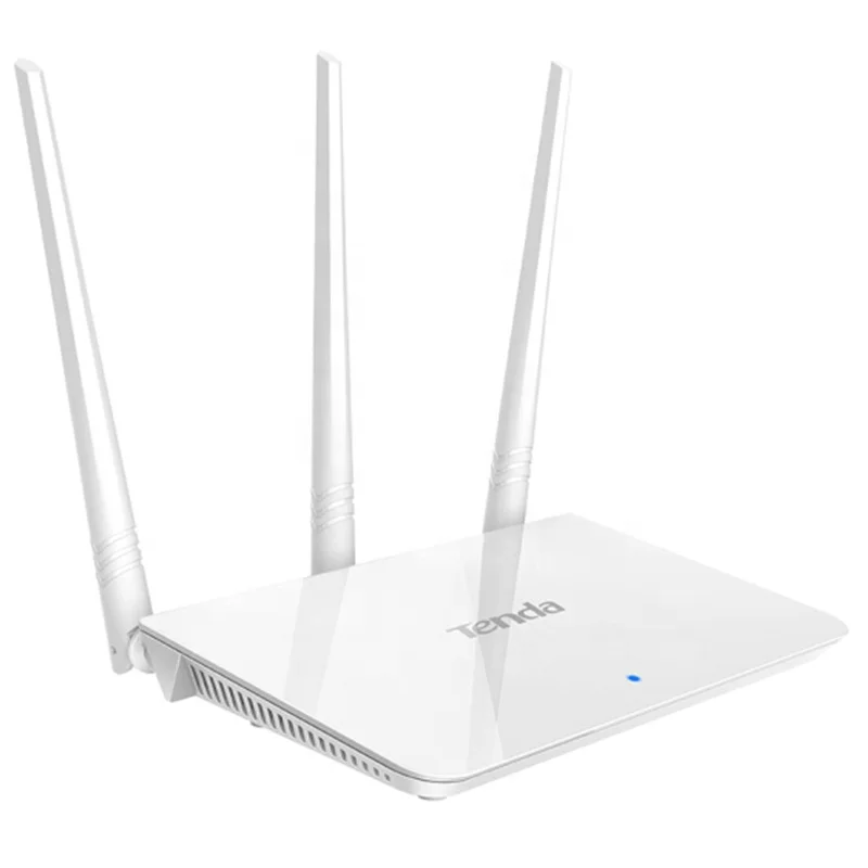 

Tenda router F3 Multi Language Firmware 300mbps 2.4GHz Home wifi wireless routers 5dBi External Antenna tenda wifi router