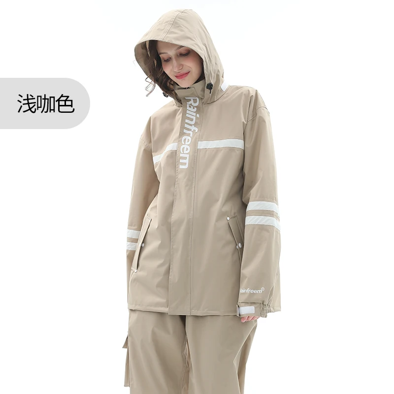 

China manufacturer rain coat raincoat waterproof adult for women and rain coat for men adult, Customized