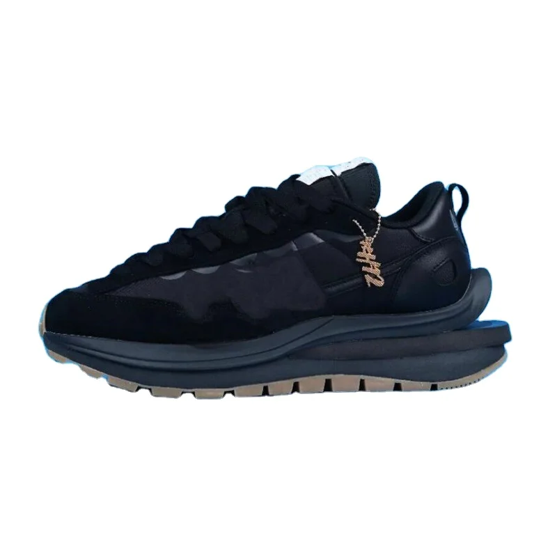 

Waffle 3.0Joint Name Lovers Shoes Deconstruction Shoes Thick Sole Height Increasing Sacai Fashion Sneakers
