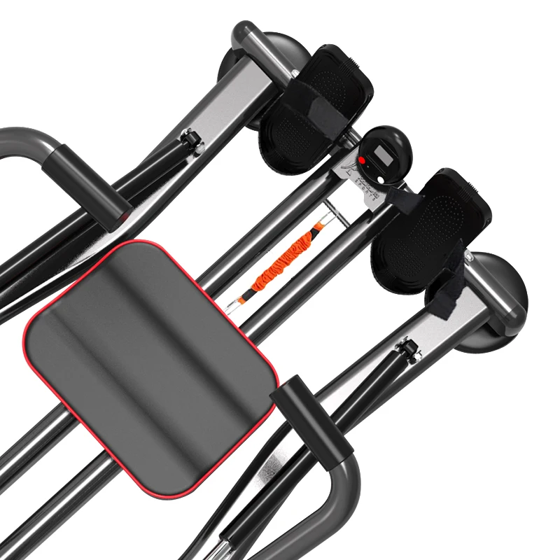 
Body Building Equipment Rowing machine 