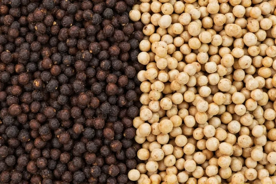 Bio-Pfeffer: Wann lohnt sich der Kauf wirklich?