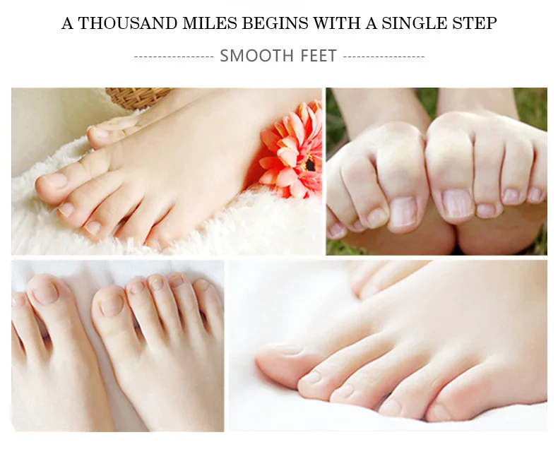 Aichun Beauty Natural Crack Heel Repair Cream Collagen Hydration Milk Dry Dead Removal Whitening Foot Care Cream
