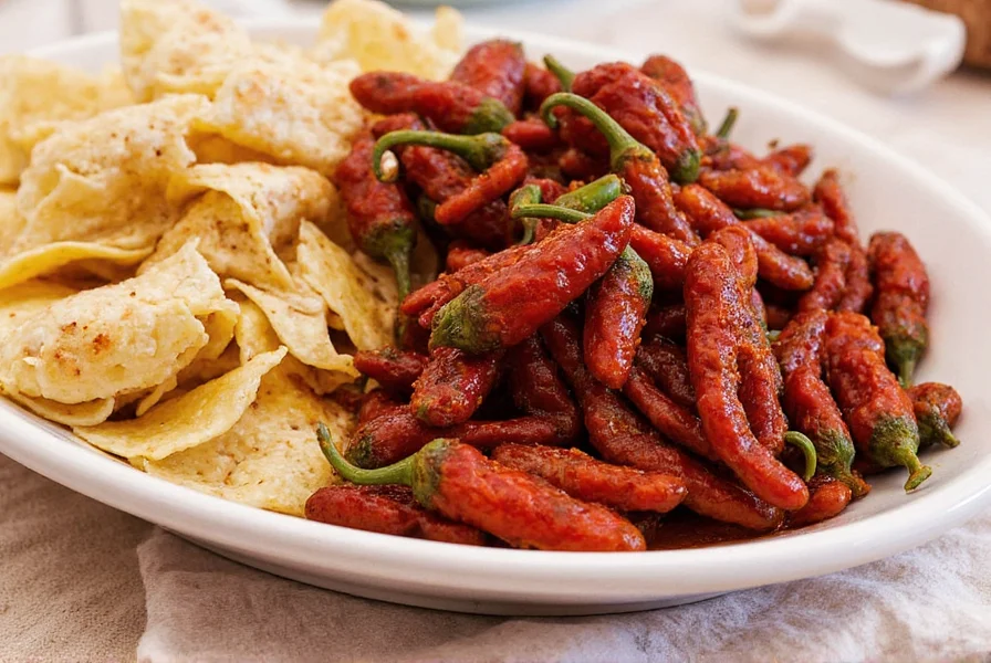 Kitchen counter with spices including chipotle adobo