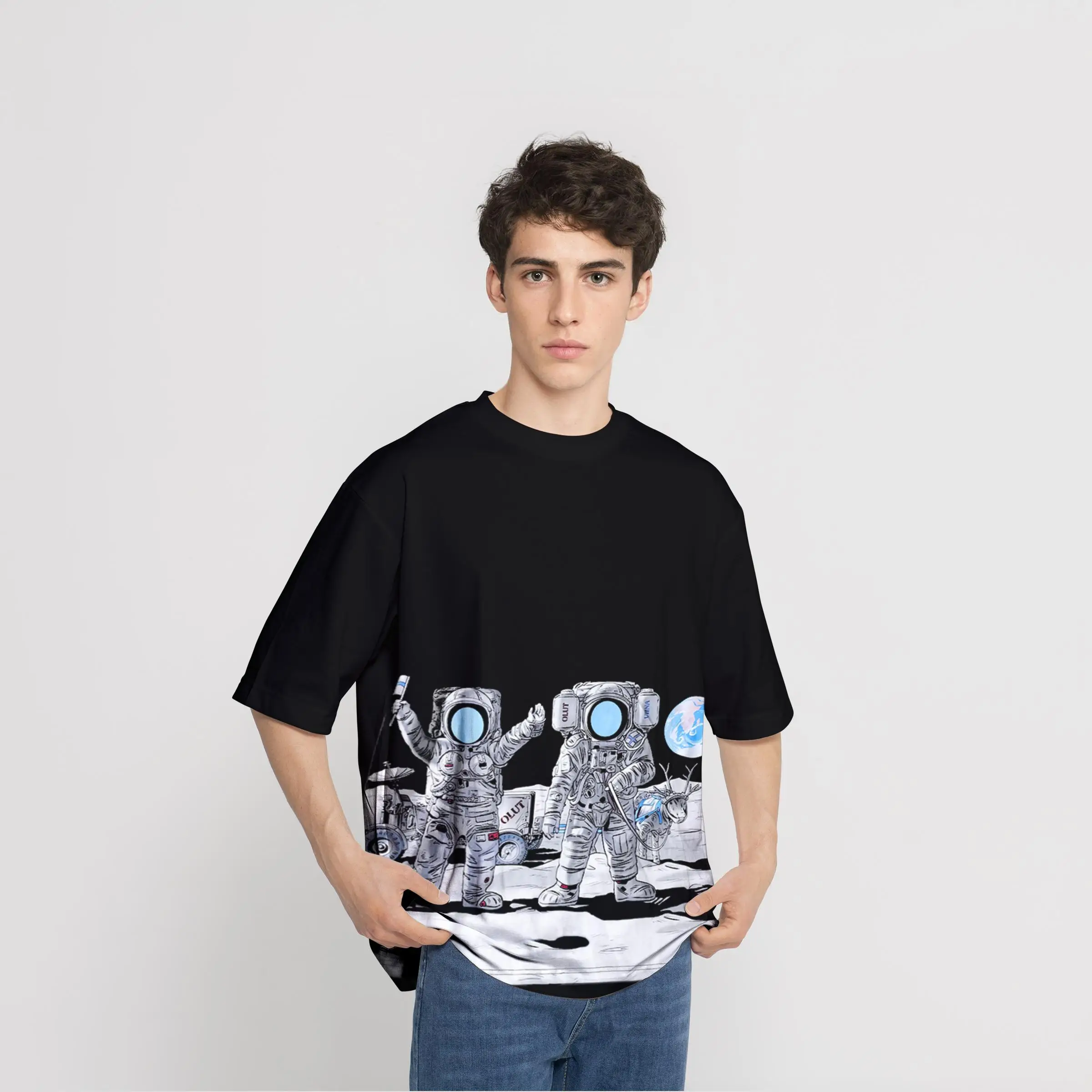 

Factory 5D OEM brand print blank 100% cotton men t-shirt wholesale china election blank custom for men t shirt,mens gym t shirt, Black, blue, green, light blue, orange, pink, red, white
