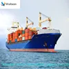 DDP DDU sea door to door full transportation service China to Dubai Middle East Dubai