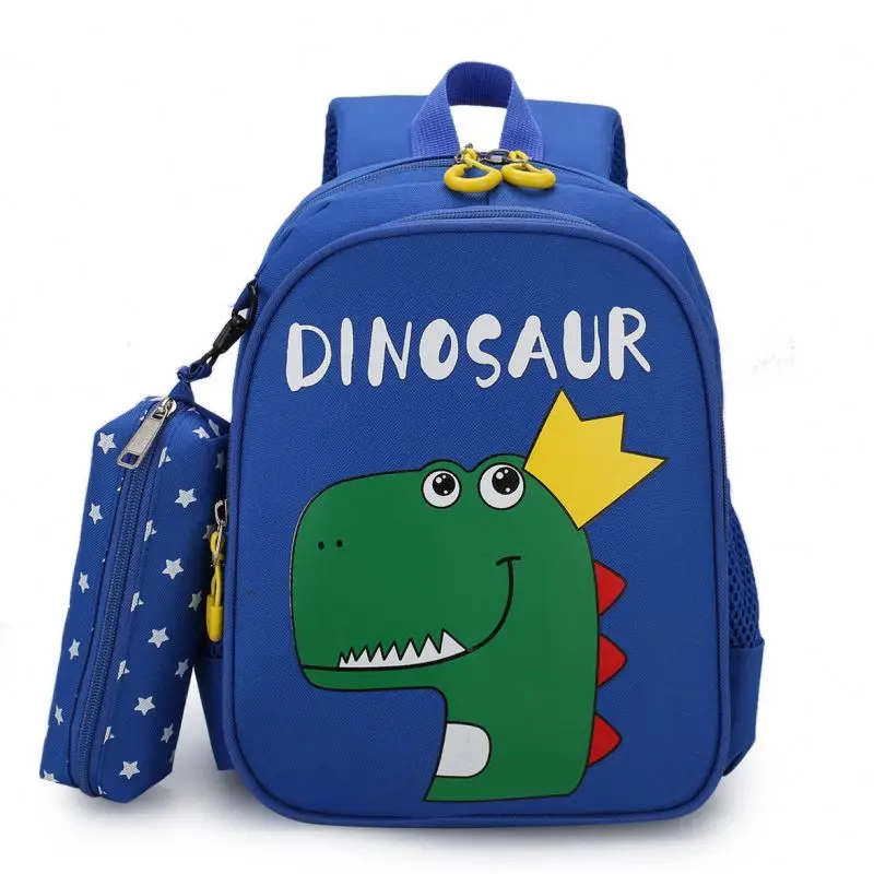 

Popular Children Waterproof Durable School Bag for Primary Elementary