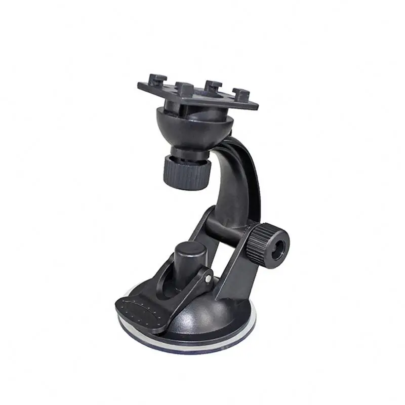 

Suction cup phone holder TOLdk car phone holder, Black