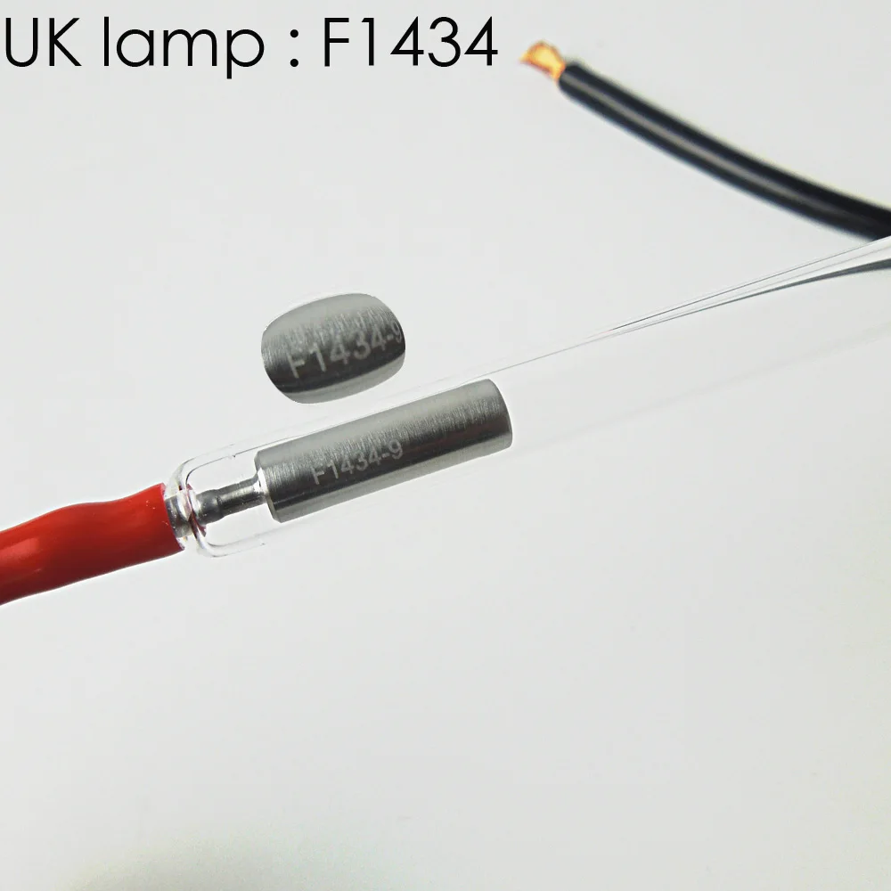 

best quality IPL SHR OPT xenon Lamp --- laser lamps