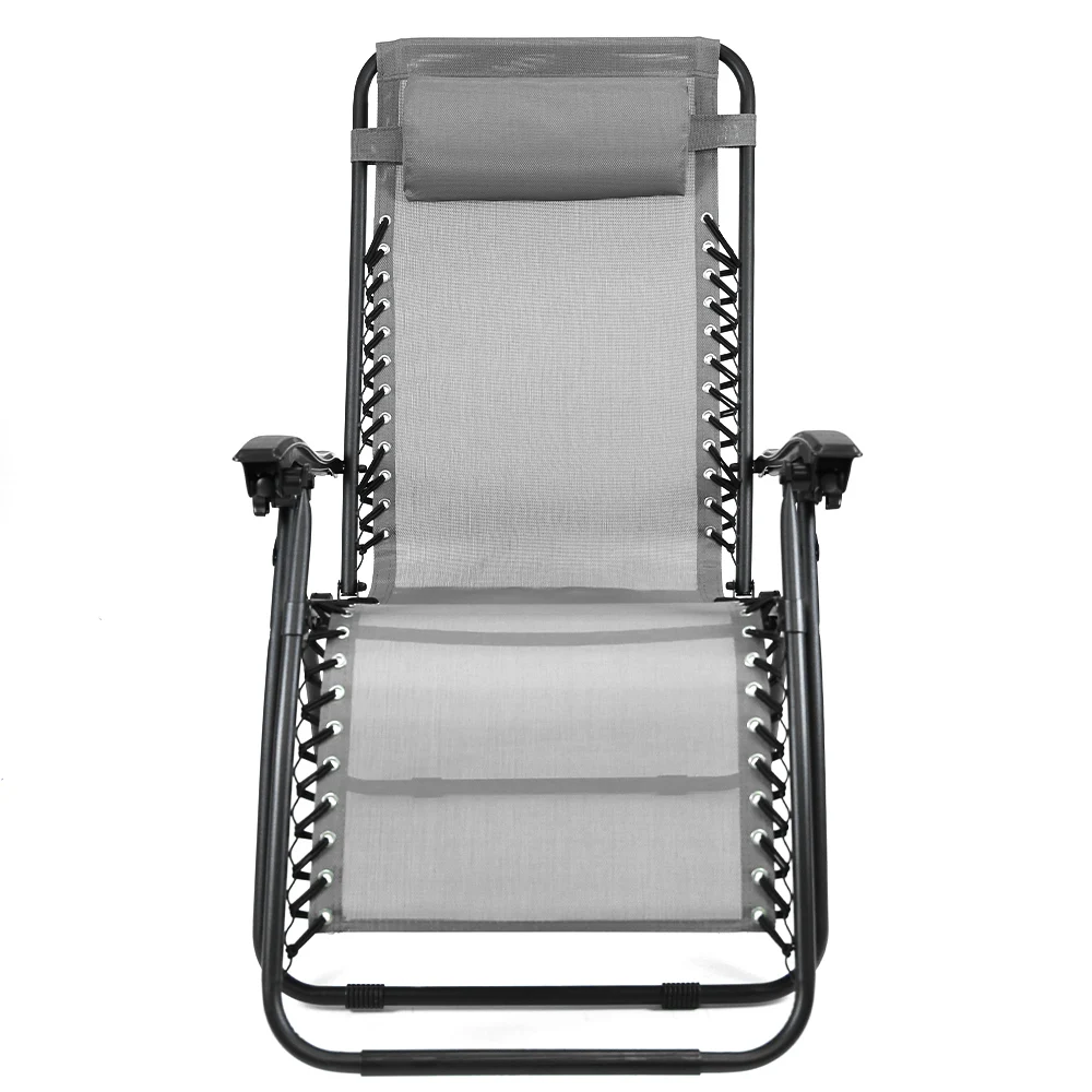 新设计最畅销的客厅便携式零重力办公椅