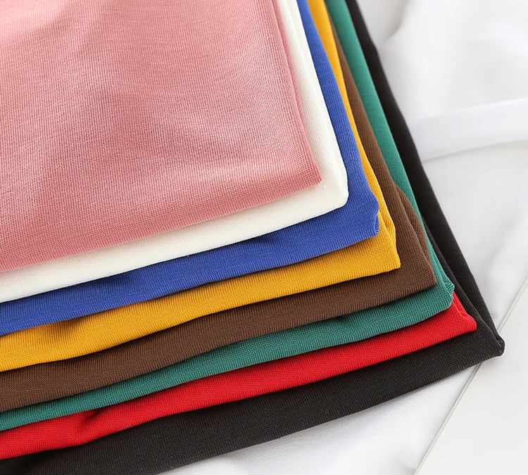 

Premium quality cotton eco friendly wholesale custom logo printing white black blank t shirts