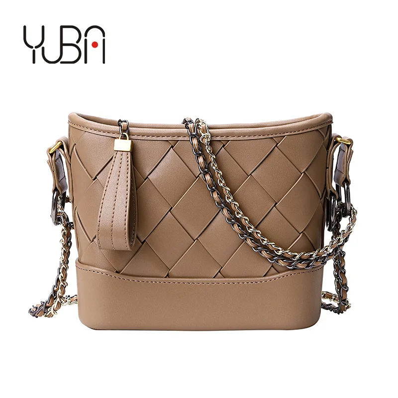 

2021 Hot Sale Summer Pu Woven Bag For Women Fashion Ladies Hand Bags, Customized color