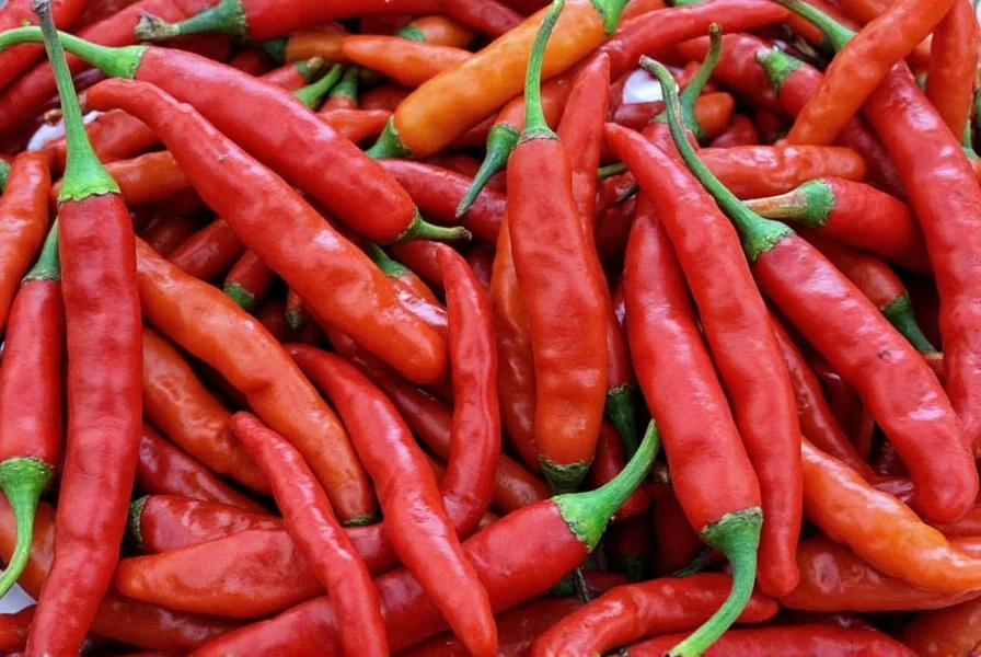 Aji Rocoto