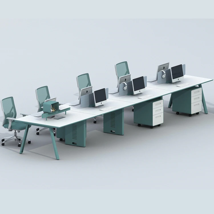Luxury Office Workstation