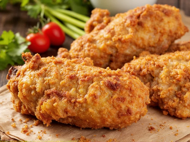 Best Fried Turkey Seasoning: Complete Flavor Guide