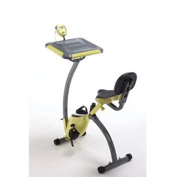 used folding exercise bike