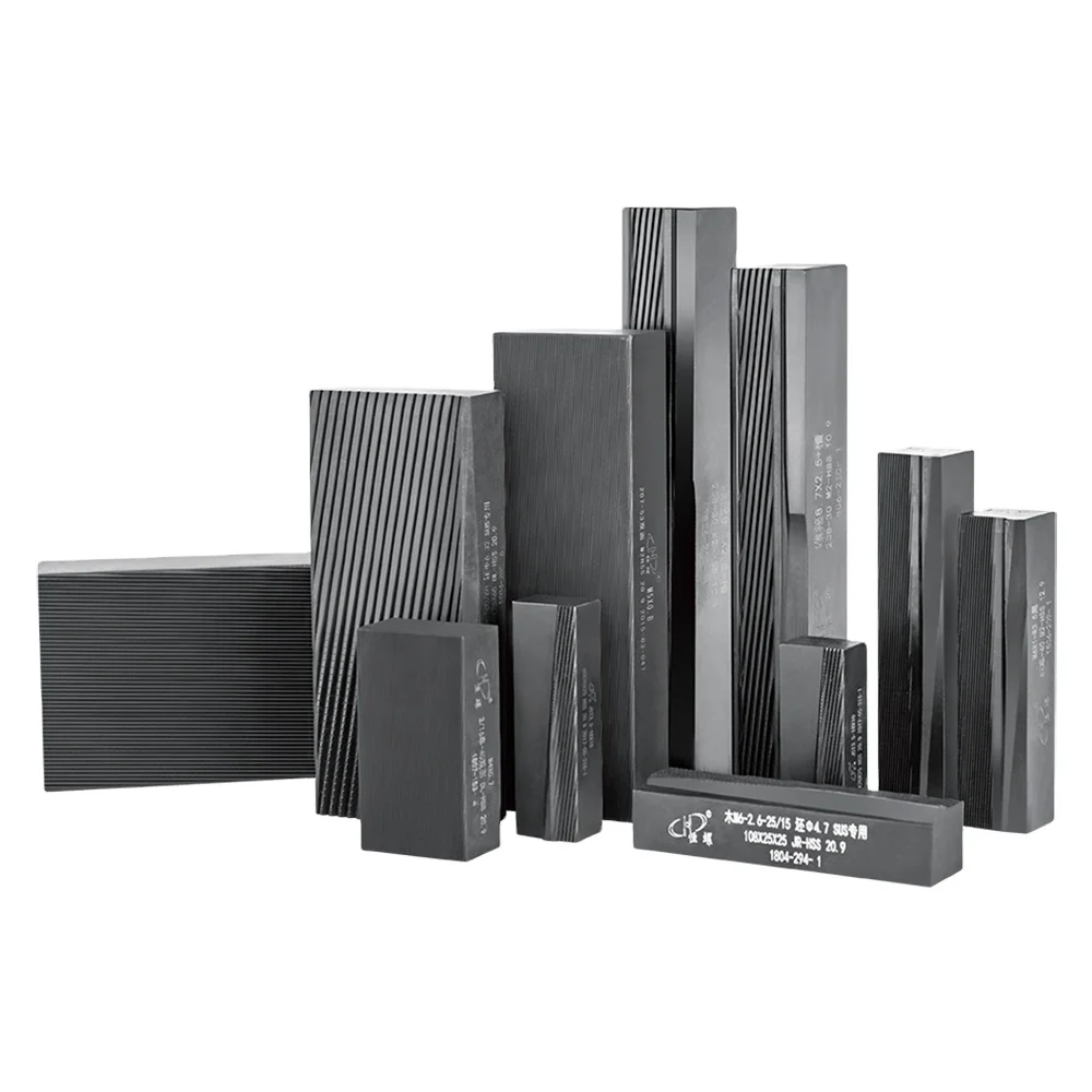 
2020 High Precision Customized acceptable for Stainless Screw Bolt Flat Thread Rolling Dies 