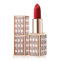 

OEM/ODM multi-color waterproof longlasting natural lipstick