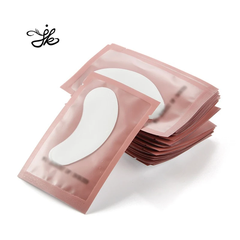 

Eyelash Extension Pads Lints Free Under Eye Gel Pads Eye Patches, 11 types