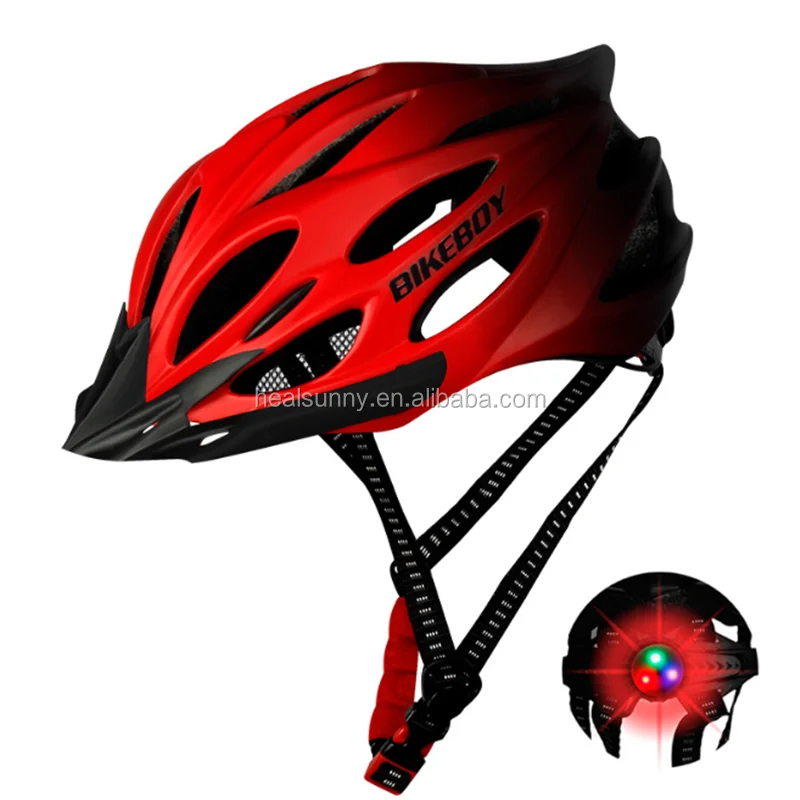 

Adjustable bicycle helmets road bicycle helmet/mountain bike adult men use helmet