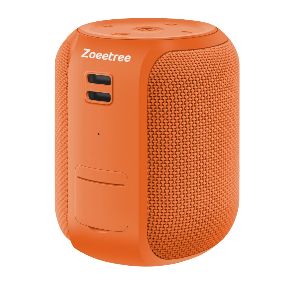 

Mini parlantes active speaker waterproof ultrasonic directional BT speaker 16W