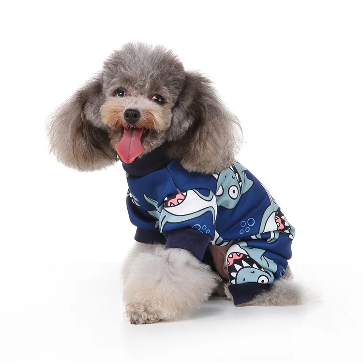 

Halloween Luxury Acrylic Silky Fancy Personalized Dress Up Pet Dog Cooling Clothes