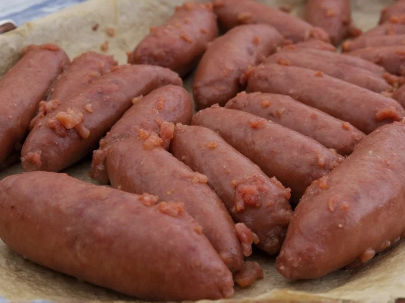 Love Sausage in The Boys: Meaning and Context Explained
