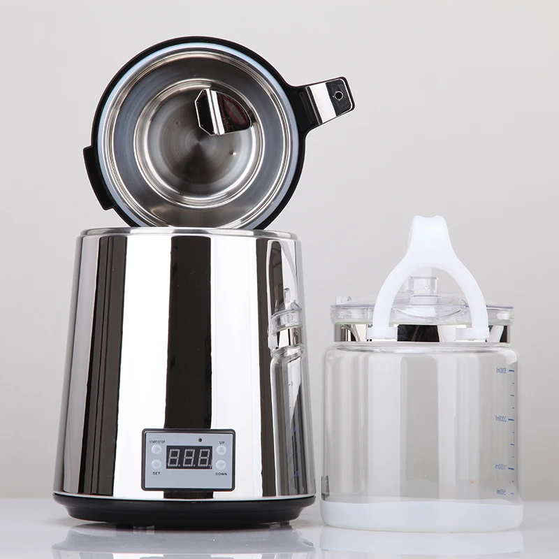 Temperature Controlled Purifier Water Distiller 4l Buy Water