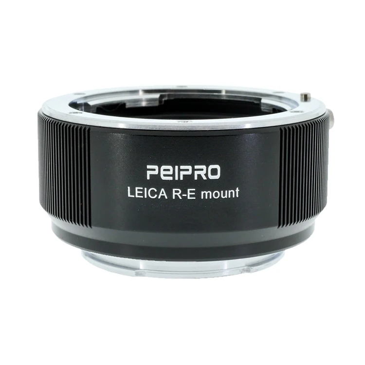 

PEIPRO Camera Lens Adapter for Leica R mount lens to Sony E mount Camera A7 A9 A7S2 A7R2 A7R A7II A5000 A6000 NEX7 NEX6 NEX3