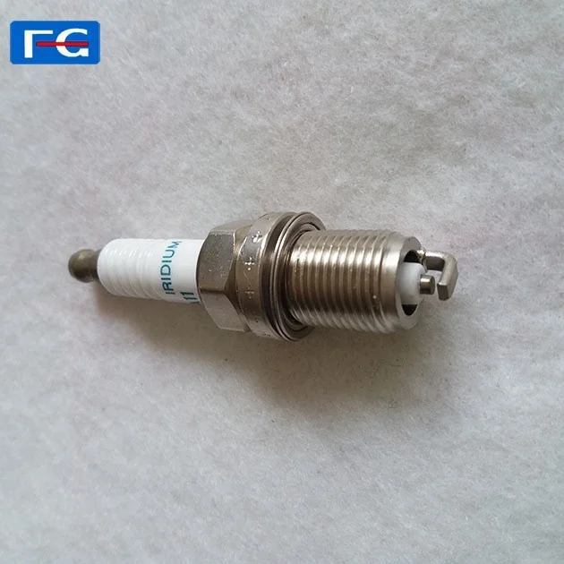 

best quality 90919 01230 90919-01230 SK20BR11 Auto parts Iridium spark plug for Japan car, Picture