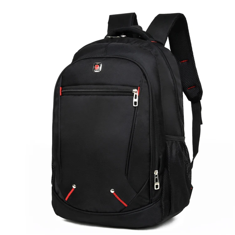 

Custom New style waterproof men travel laptop outdoor school backpack