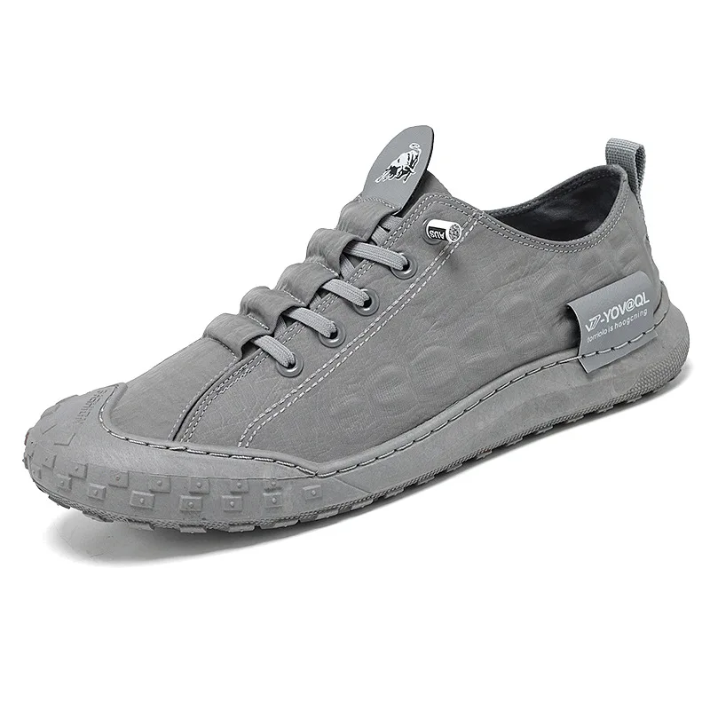 

Hot sale 2022 summer spring New men's leisure jogging shoes, 3 colors