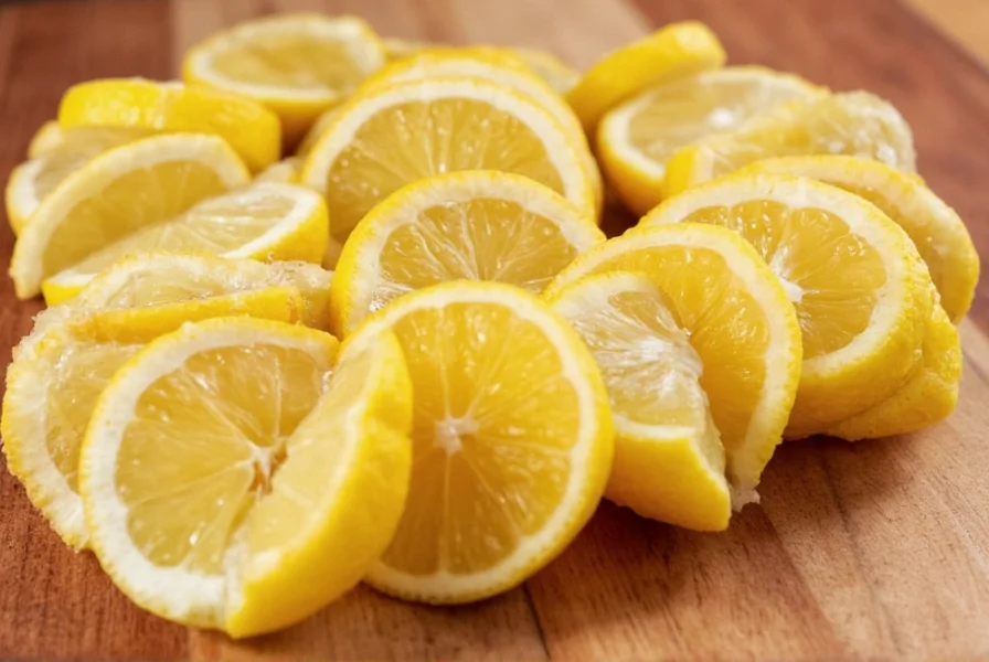 Citrus Zest