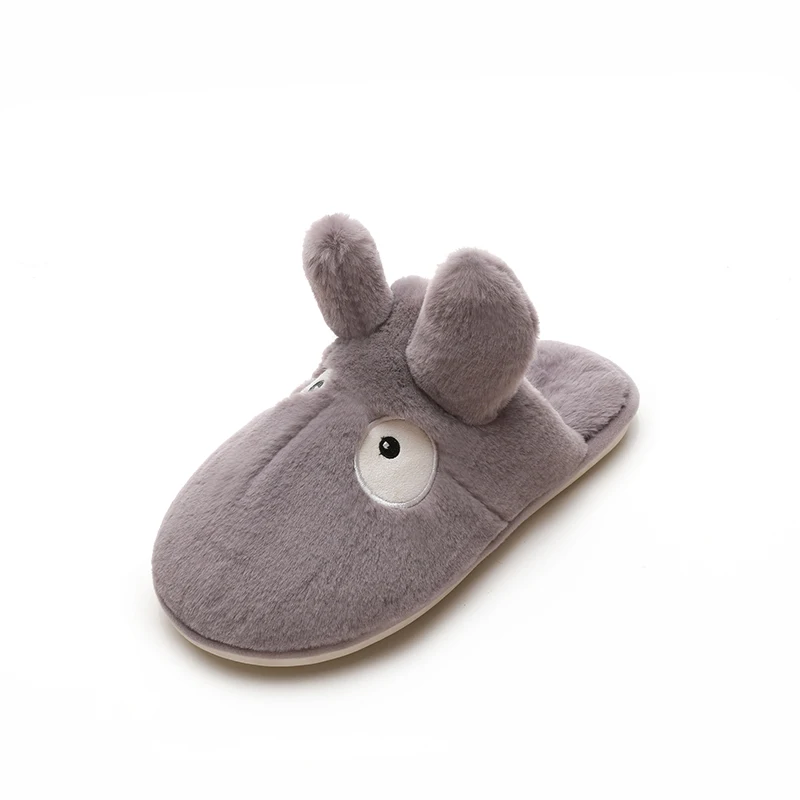 

Factory Sale Various Widely Used Fashion Cartoon Slippers Wholesale Slides, Solid color