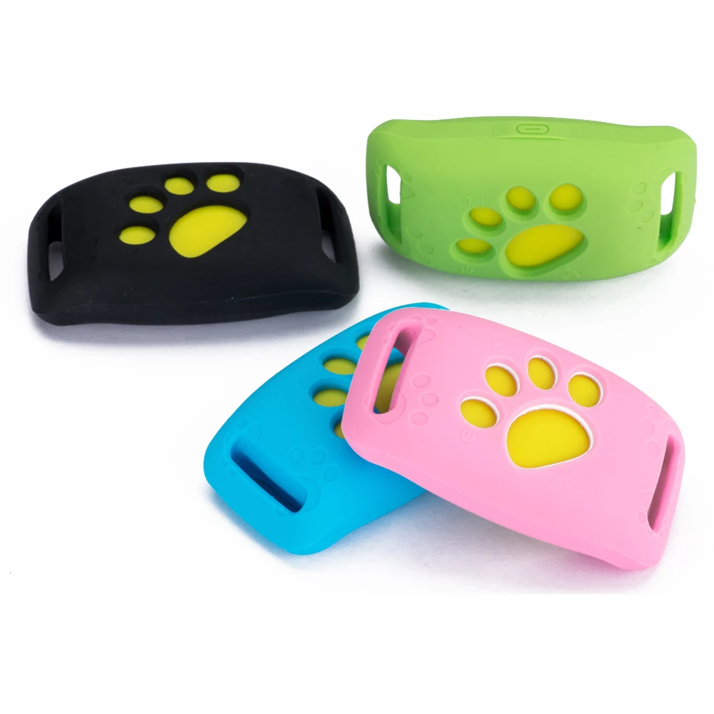 

Outdoor positioning accuracy mini gps real time tracking locator Z8 Free APP Hot selling 2G pet gps tracker