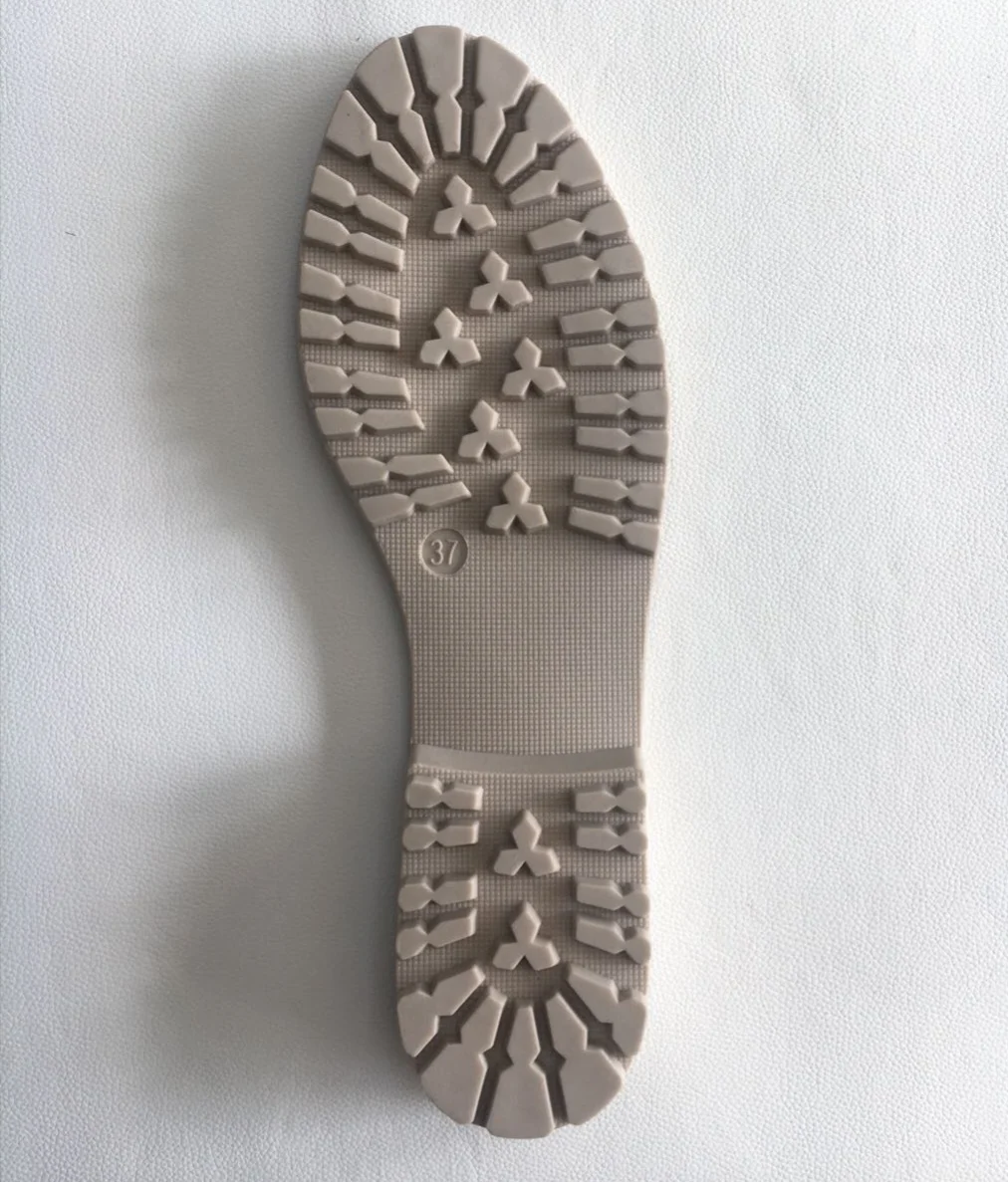 

Fashion high quality TPR SOLE for shoe making, Optional